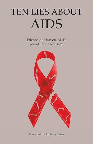 Bild des Verkufers fr Ten Lies About Aids zum Verkauf von moluna