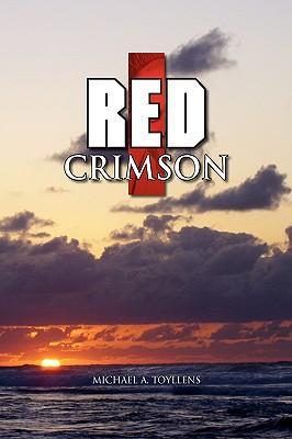 Bild des Verk�ufers f�r Toyllens, M: Red Crimson zum Verkauf von moluna