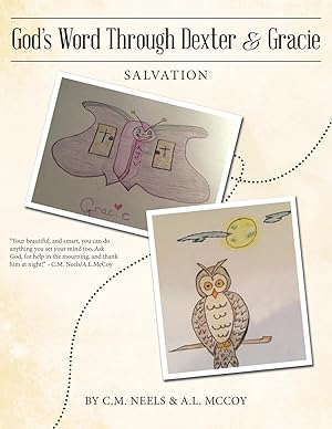 Seller image for God\ s Word Through Dexter & Gracie: Salvation for sale by moluna