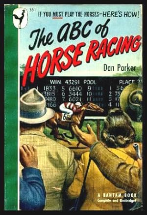 THE ABC OF HORSE RACING