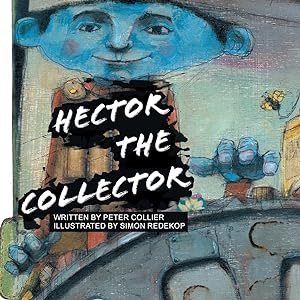 Seller image for Hector the Collector for sale by moluna