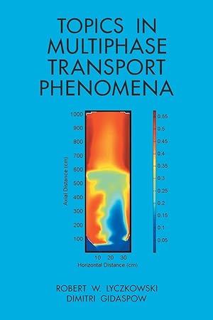 Seller image for Topics in Multiphase Transport Phenomena for sale by moluna