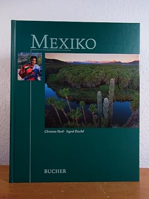 Imagen del vendedor de Mexiko (Bucher global) a la venta por Antiquariat Weber