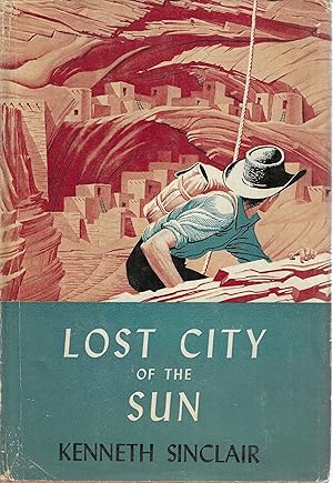 Lost City of the Sun