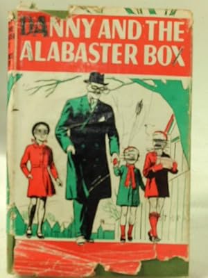 Bild des Verkufers fr Danny and the Alabaster Box zum Verkauf von World of Rare Books