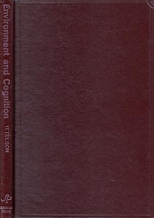 Environment and cognition ed. by William H. Ittelson