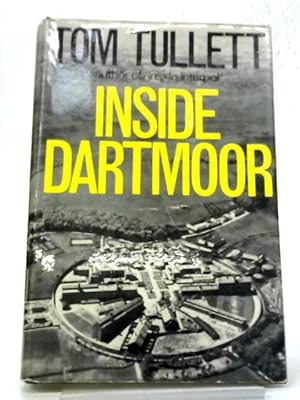 Seller image for Inside Dartmoor for sale by World of Rare Books