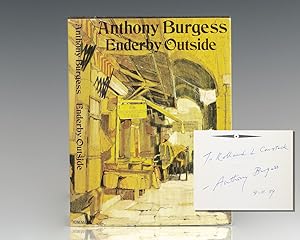 Seller image for Enderby Outside. for sale by Raptis Rare Books