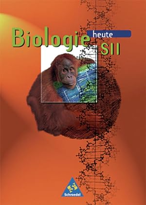 Bild des Verkufers fr Biologie heute SII / Biologie heute SII - Ausgabe 1997 Ausgabe 1997 / Schlerband Klasse 11 - 13 zum Verkauf von antiquariat rotschildt, Per Jendryschik
