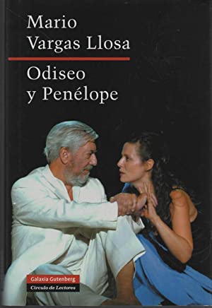 Seller image for ODISEO Y PENLOPE for sale by lisarama
