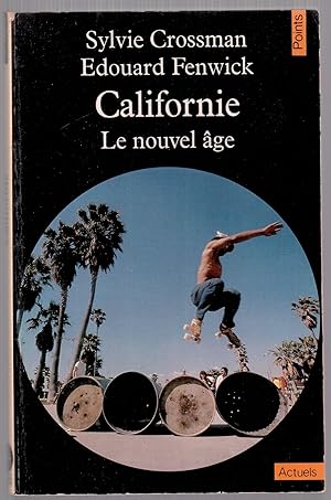 Bild des Verkufers fr Californie - Le nouvel ge zum Verkauf von LibrairieLaLettre2