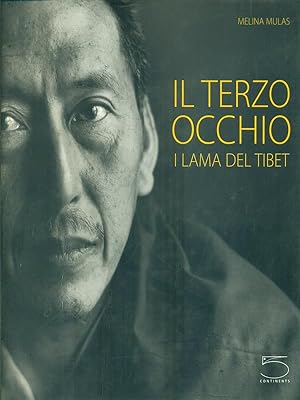 Seller image for Il terzo occhio - I lama del Tibet for sale by Librodifaccia