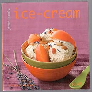 Seller image for Ice-cream for sale by LibrairieLaLettre2