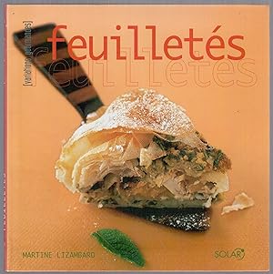 Seller image for Feuillets for sale by LibrairieLaLettre2