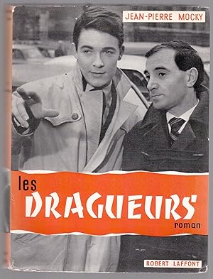 Seller image for Les dragueurs for sale by LibrairieLaLettre2