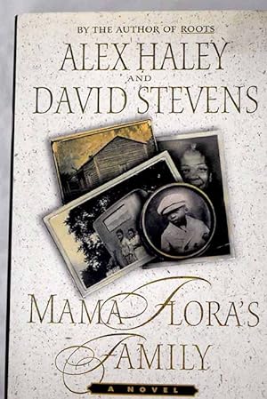 Imagen del vendedor de Mama Flora's family a la venta por Alcaná Libros