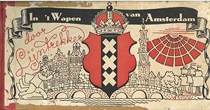 Seller image for In't Wapen van Amsterdam for sale by Eaglestones