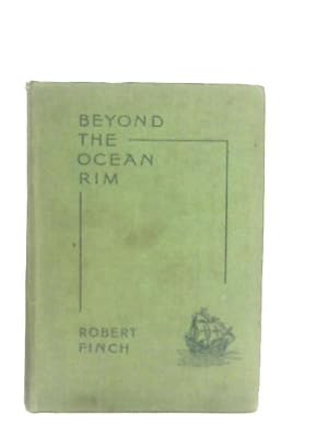 Bild des Verkufers fr Beyond the Ocean Rim zum Verkauf von World of Rare Books