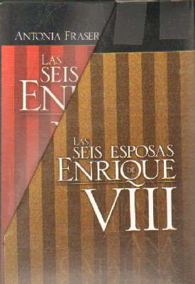 Imagen del vendedor de LAS SEIS ESPOSAS DE ENRIQUE VIII a la venta por Librera Raimundo