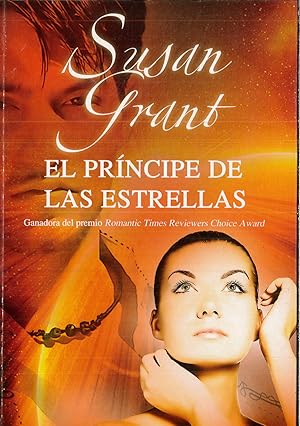 Imagen del vendedor de Principe de las estrellas, el (Valery - Romantica) a la venta por Papel y Letras