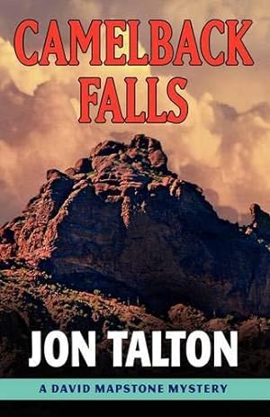 Seller image for Camelback Falls (David Mapstone Mysteries) for sale by WeBuyBooks