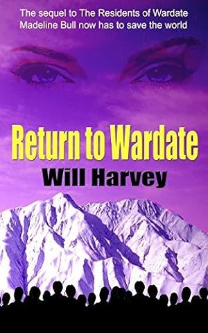 Seller image for Return to Wardate for sale by WeBuyBooks