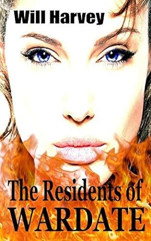 Seller image for The Residents of Wardate for sale by WeBuyBooks