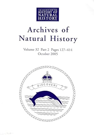 Bild des Verkufers fr A Century of Discovery: Antarctic Exploration and the Southern Ocean zum Verkauf von PEMBERLEY NATURAL HISTORY BOOKS BA, ABA