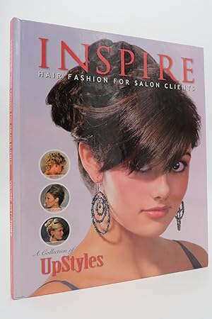 INSPIRE HAIR FASHION STYLING BOOK VOLUME 63