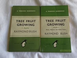 Tree Fruit Growing vol 1 & 2