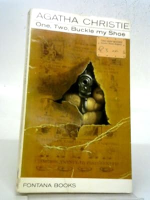 Seller image for One, Two, Buckle My Shoe for sale by World of Rare Books