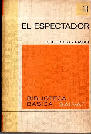 EL ESPECTADOR