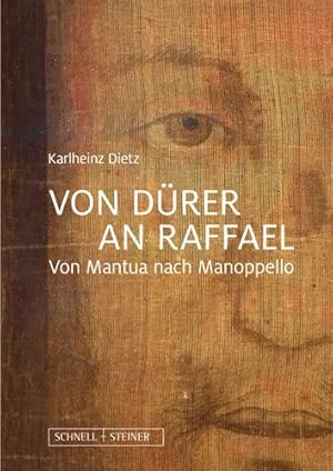 Seller image for Von Durer an Raffael : Von Mantua Nach Manoppello -Language: german for sale by GreatBookPrices