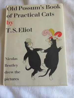 Old Possum's Book of Practical Cats