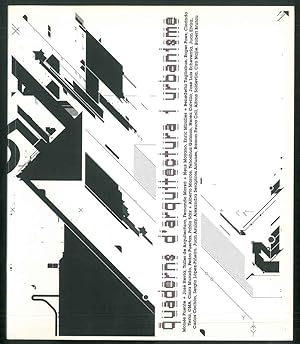 Quaderns d'arquitectura i urbanisme. 244 : Q 4.0. Diciembre 2004.