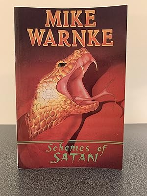 Seller image for Schemes of Satan for sale by Vero Beach Books