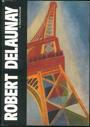 Robert Delaunay poeta del colore.