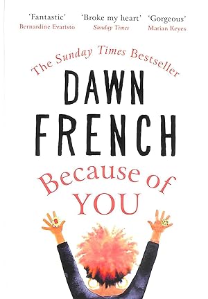 Because of You: The bestselling Richard & Judy book club pick