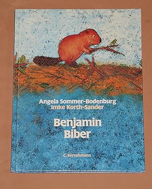 Benjamin Biber