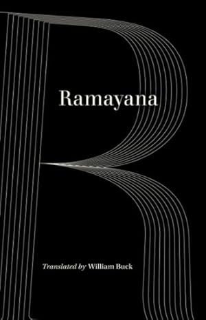 Seller image for Ramayana : King Rama's Way for sale by GreatBookPrices