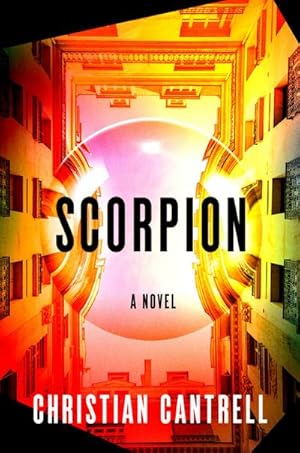 Bild des Verkufers fr Scorpion : A Novel zum Verkauf von AHA-BUCH GmbH