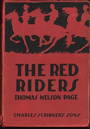 The Red Riders