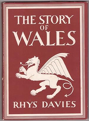 Seller image for The Story of Wales - Britain In Pictures for sale by HAUNTED BOOKSHOP P.B.F.A.