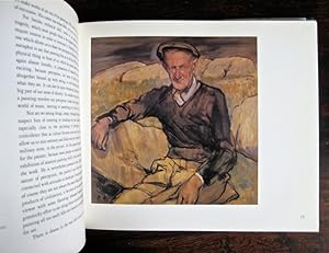 Image du vendeur pour Derek Hill: an appreciation mis en vente par James Fergusson Books & Manuscripts