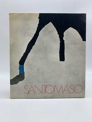 Santomaso. Catalogue raisonne' 1931-1974