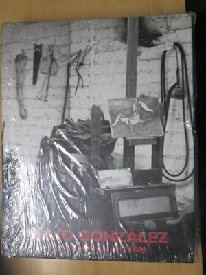 Seller image for JULIO GONZLEZ EN LA COLECCIN DEL IVAM. for sale by LIBRERIA AZACAN