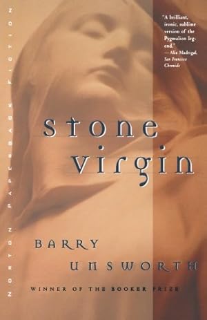 Seller image for Stone Virgin for sale by Brockett Designs
