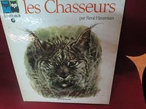 Imagen del vendedor de LES CHASSEURS, nmero 4 a la venta por LIBRERIA AZACAN