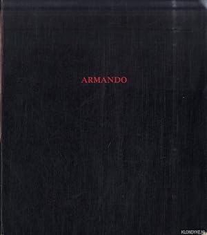Seller image for Armando for sale by Klondyke