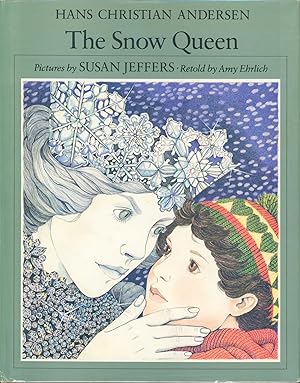 Bild des Verkufers fr The Snow Queen zum Verkauf von Bud Plant & Hutchison Books